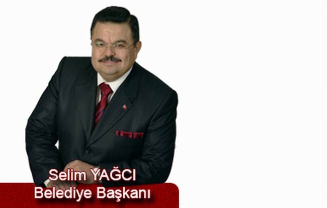 Selim Yağcı kimdir? – AK Parti Bilecik Adayı 2014